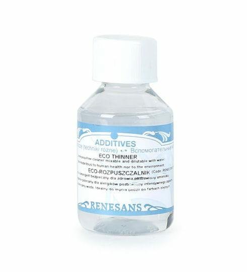 Renesans Eco Rozpuszczalnik 100 ml