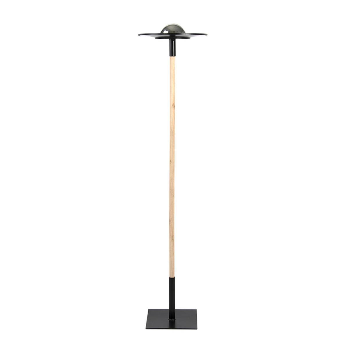 Poidełko Dla Ptaków Kula Na Nóżce 116 Cm