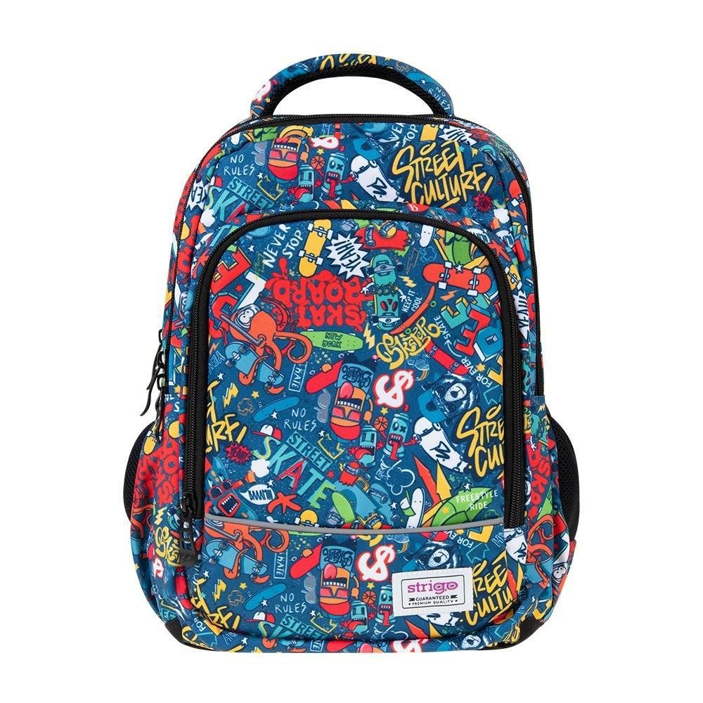 Strigo Plecak typu Misty+ z kolekcji Comic nr 20022st