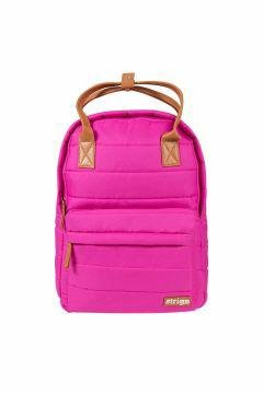 Plecak typu Urban z kolekcji Basic nr 20007st