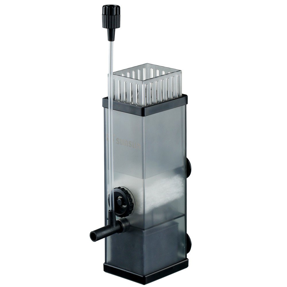 Sunsun skimmer jy-03 - filtr powierzchniowy