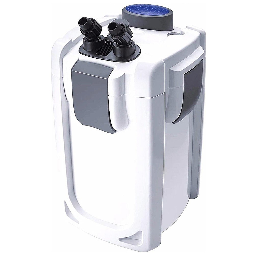 SunSun Health Water 4 - filtr kubełkowy 2000l/h SUNSUN HW-704A