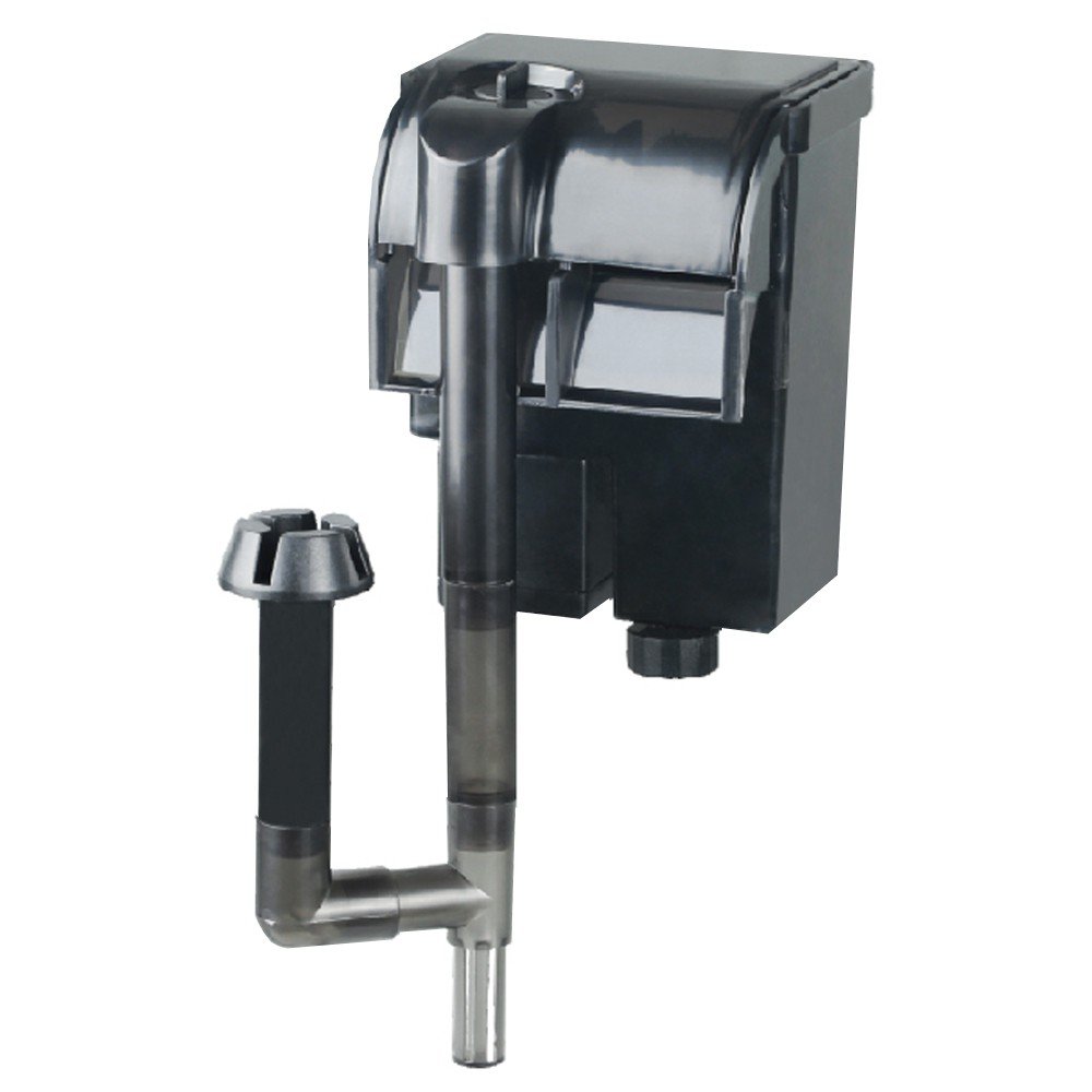 Sunsun hang filter micro - mini filtr kaskadowy 300l/h