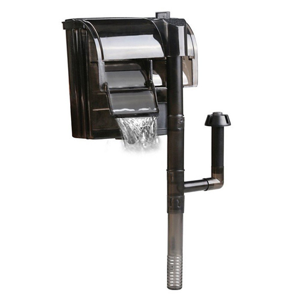 aquario SunSun Hang Filter Bio - bio filtr kaskadowy 400l/h