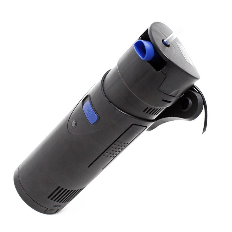 SunSun / Grech CUP 805 - Filtr wewnętrzny 3w1 z UV SUNSUN CUP-805