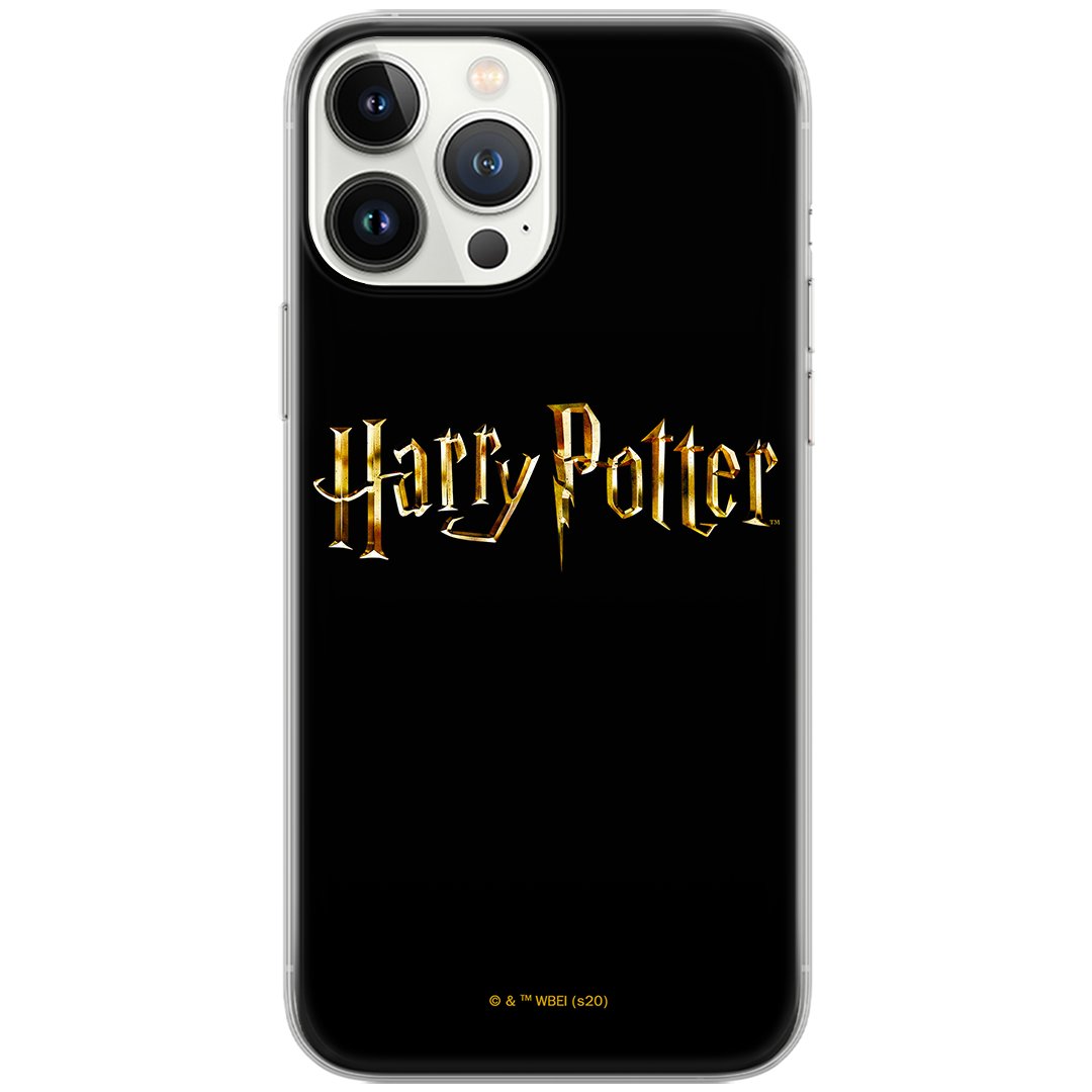 Etui Harry Potter dedykowane do Xiaomi REDMI 7A, wzór: Harry Potter 045 Etui całkowicie zadrukowane, oryginalne i oficjalnie licencjonowane