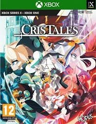 Cris Tales GRA XBOX ONE