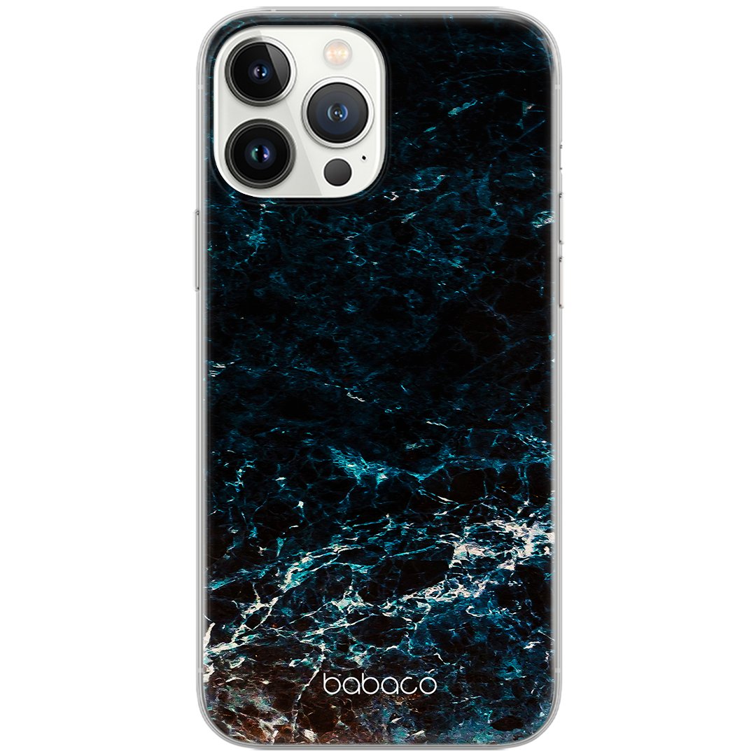 Etui Babaco dedykowane do Xiaomi REDMI 9, wzór: Abstrakt 017 Etui całkowicie zadrukowane, oryginalne i oficjalnie licencjonowane