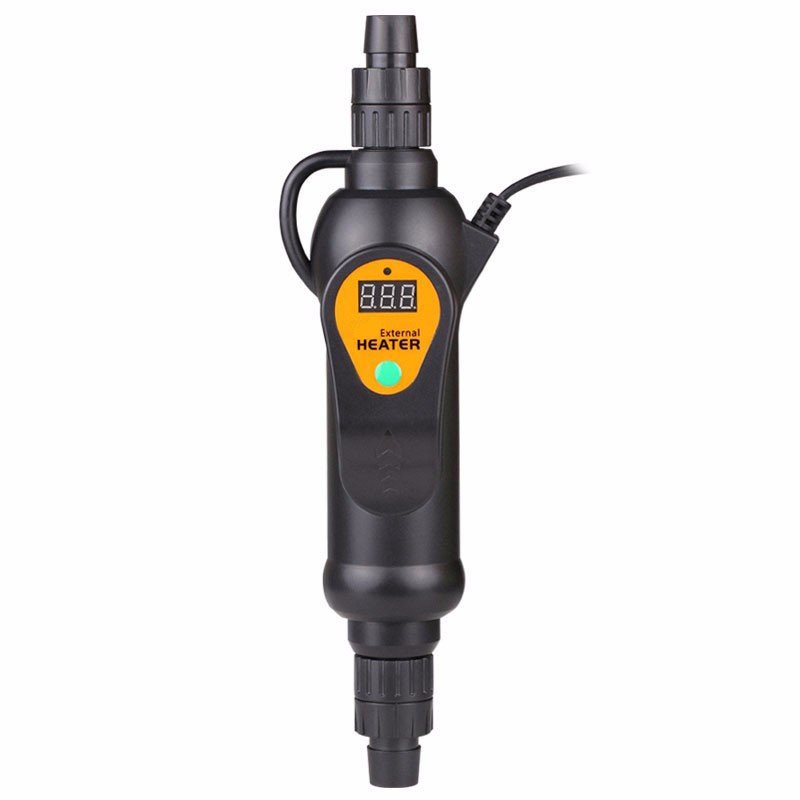 Sunsun eh-300 grzałka zewnętrzna 300w 12/16/20mm