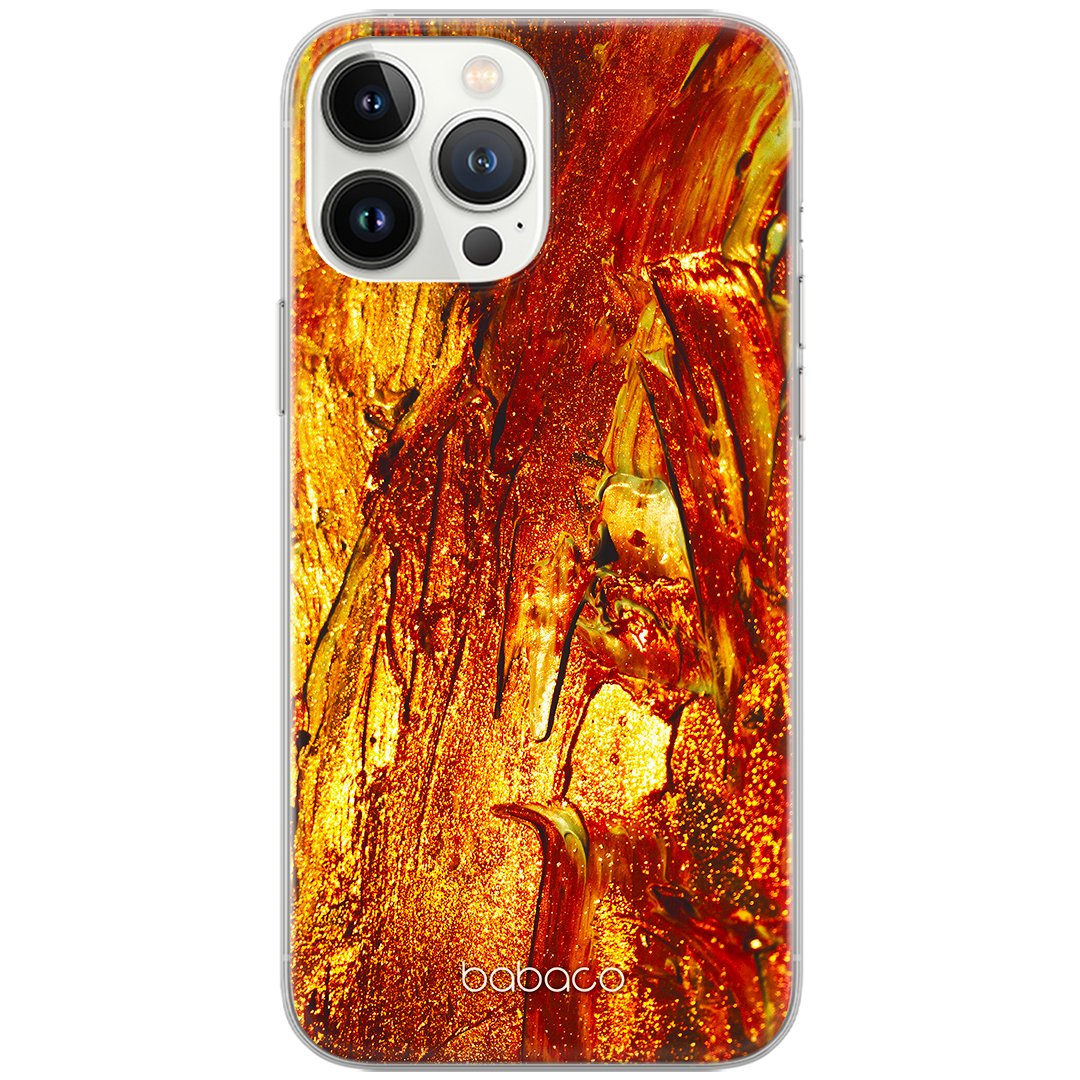 Etui Babaco dedykowane do Xiaomi REDMI 9A, wzór: Abstrakt 022 Etui całkowicie zadrukowane, oryginalne i oficjalnie licencjonowane