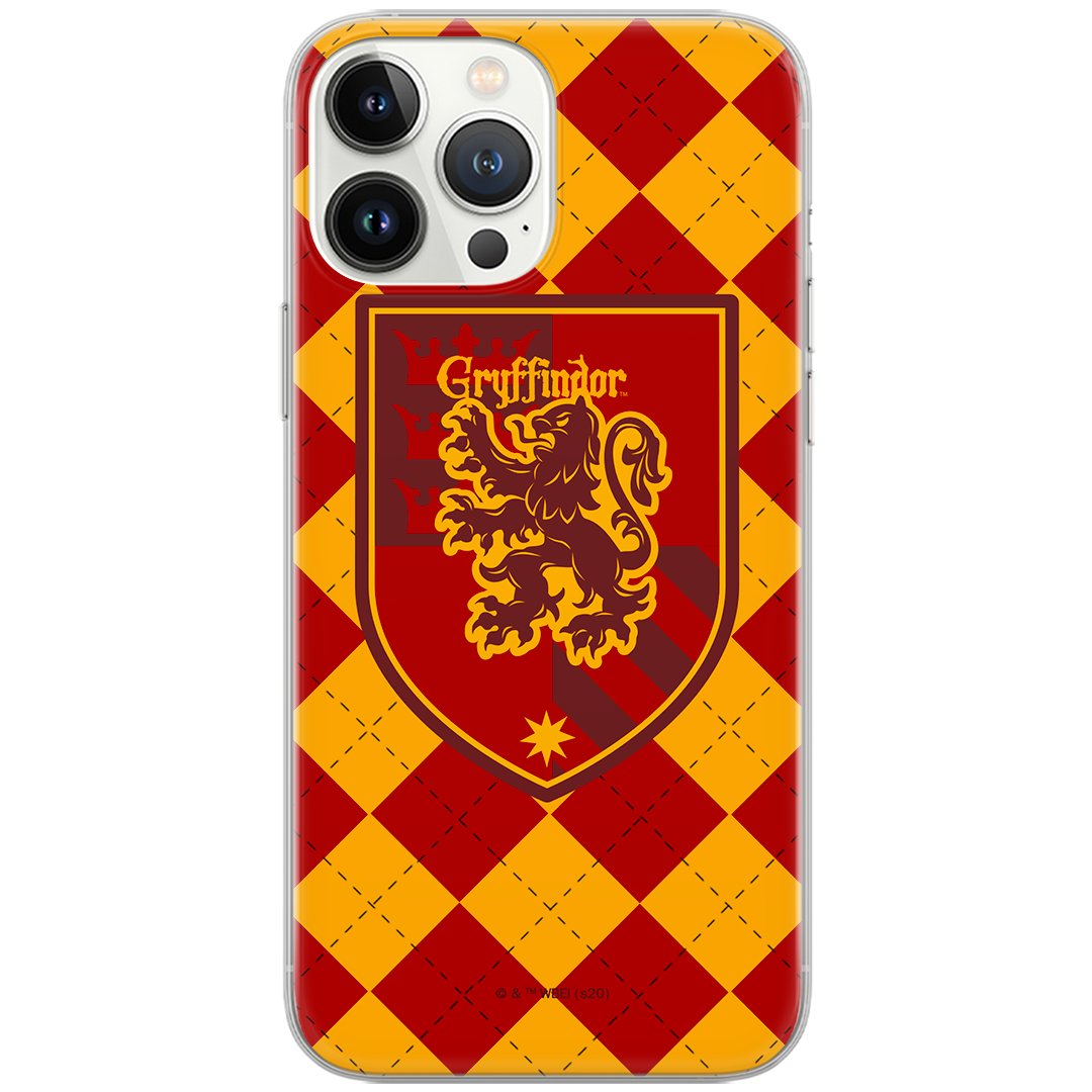 Etui Harry Potter dedykowane do Xiaomi REDMI 9A, wzór: Harry Potter 001 Etui całkowicie zadrukowane, oryginalne i oficjalnie licencjonowane