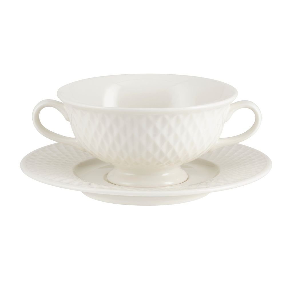 Bulionówka Ze Spodkiem Eclat Villa Italia