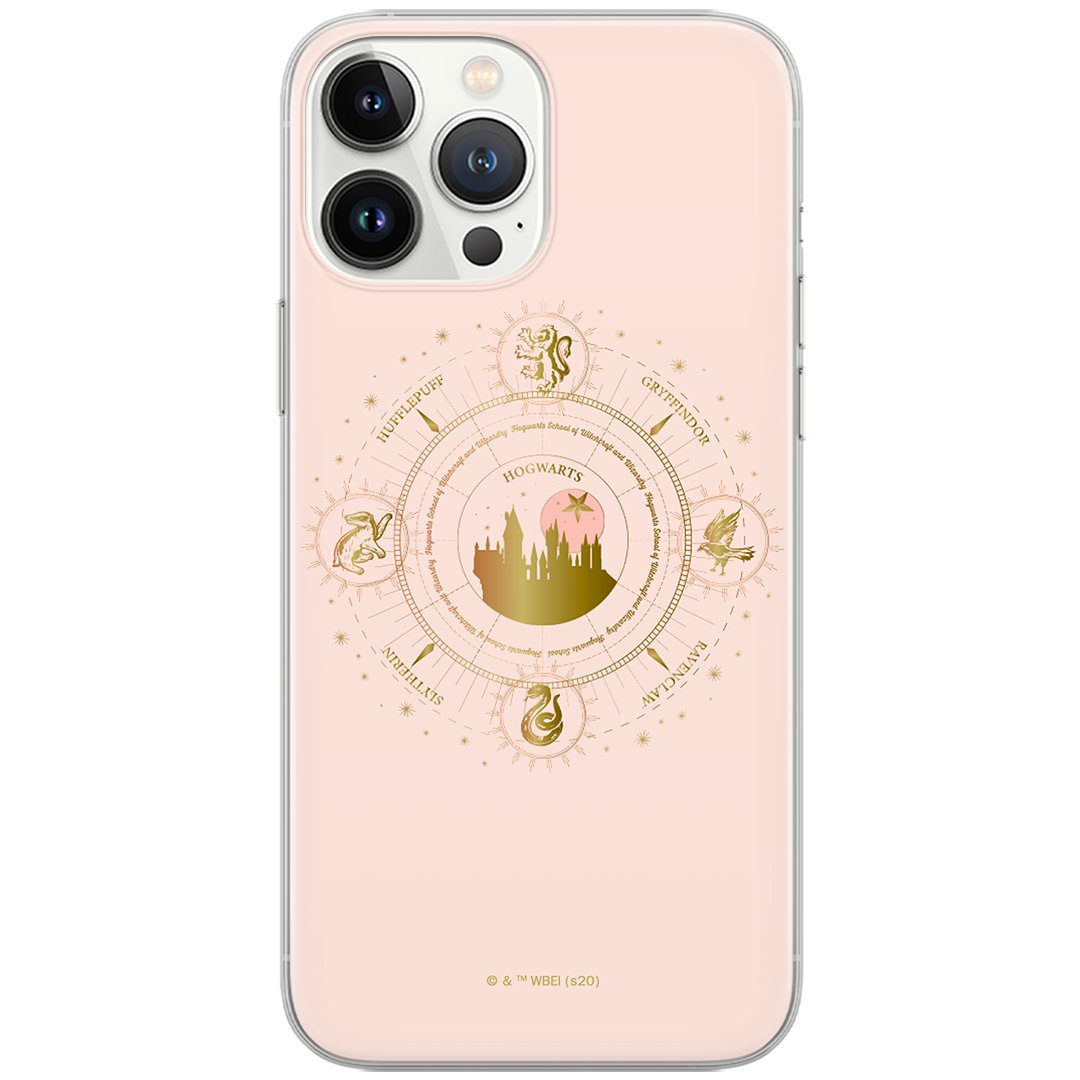 Etui Harry Potter dedykowane do Xiaomi REDMI 9A, wzór: Harry Potter 008 Etui całkowicie zadrukowane, oryginalne i oficjalnie licencjonowane