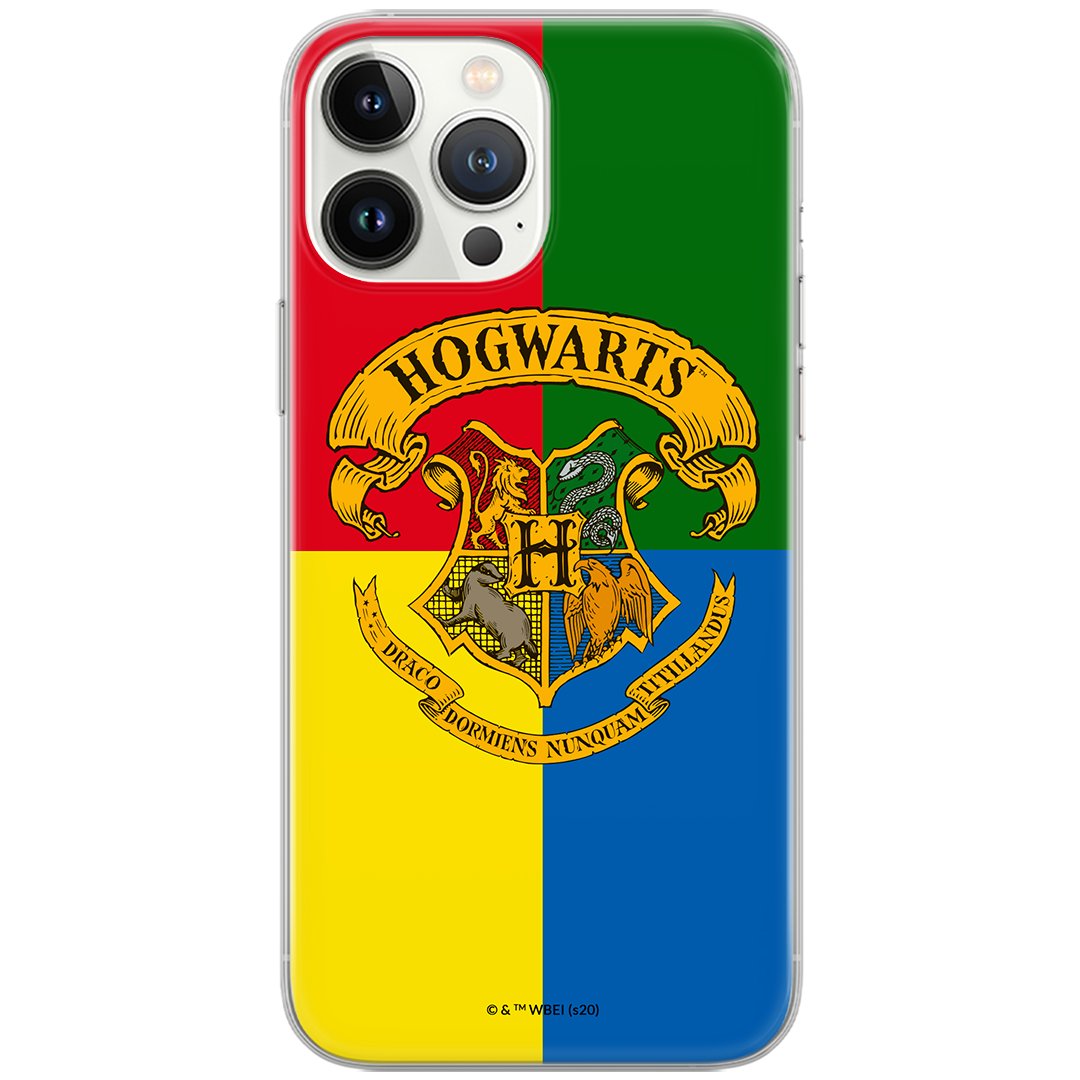 Etui Harry Potter dedykowane do Xiaomi REDMI 9A, wzór: Harry Potter 038 Etui całkowicie zadrukowane, oryginalne i oficjalnie licencjonowane