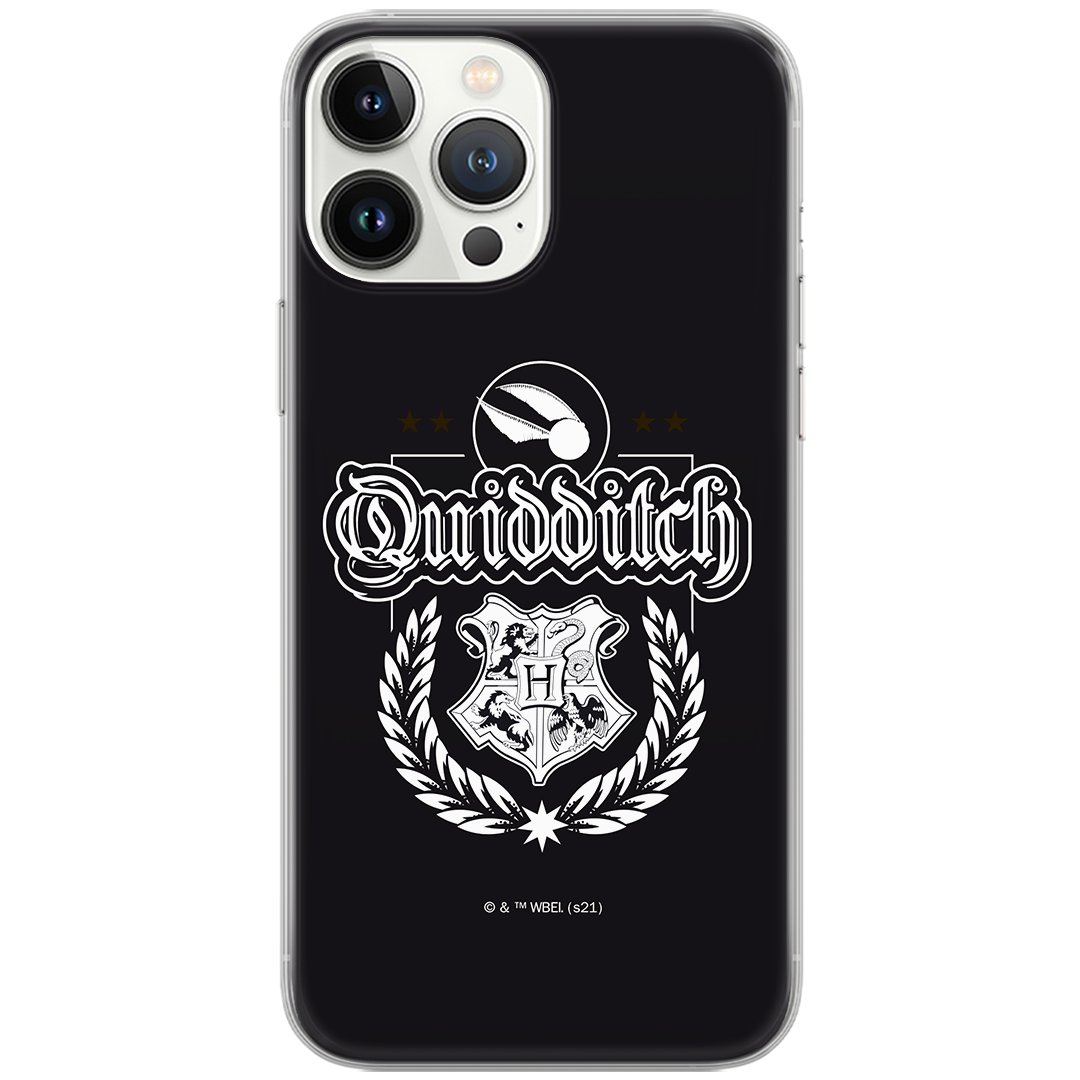 Etui Harry Potter dedykowane do Xiaomi REDMI 9A, wzór: Harry Potter 047 Etui całkowicie zadrukowane, oryginalne i oficjalnie licencjonowane