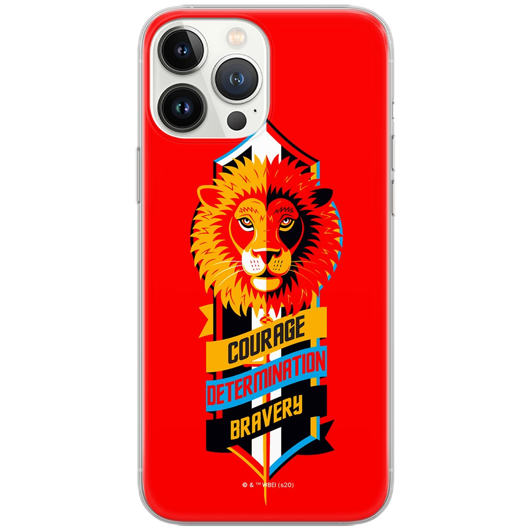 Etui Harry Potter dedykowane do Xiaomi REDMI 9C, wzór: Harry Potter 016 Etui całkowicie zadrukowane, oryginalne i oficjalnie licencjonowane