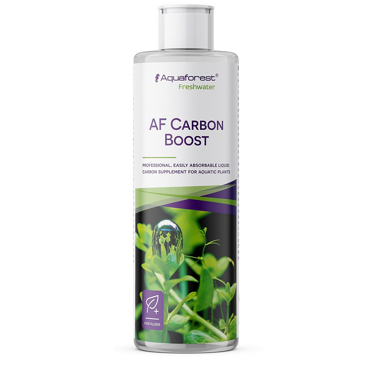 Aquaforest carbon boost 500ml - węgiel w płynie