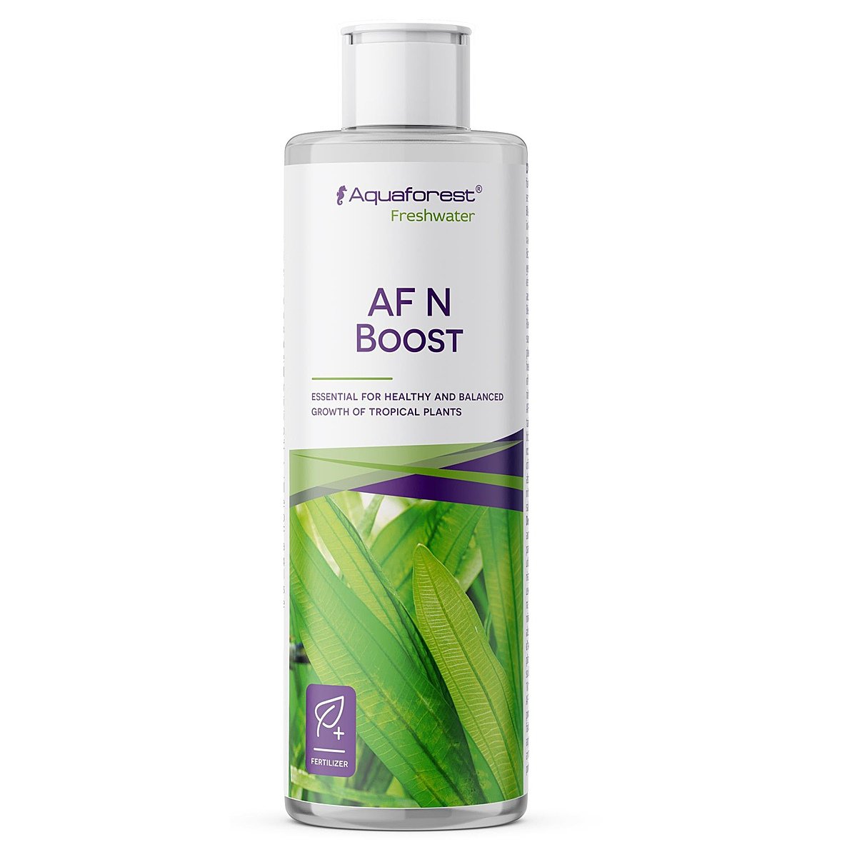 Aquaforest n boost 500ml - azot w płynie