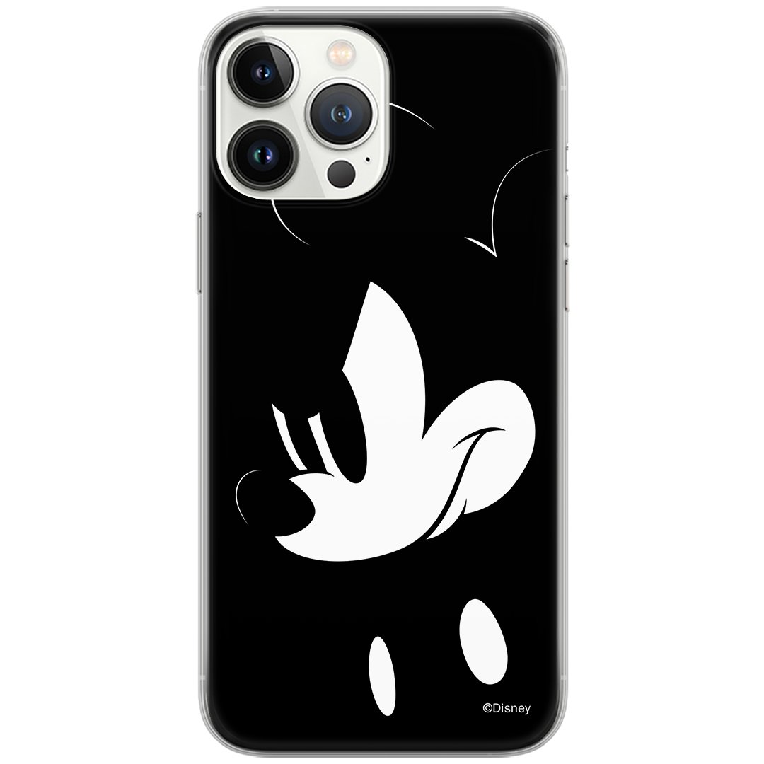 Etui Disney dedykowane do Xiaomi REDMI NOTE 10 5G / POCO M3 PRO, wzór: Mickey 029 Etui całkowicie zadrukowane, oryginalne i oficjalnie licencjonowane
