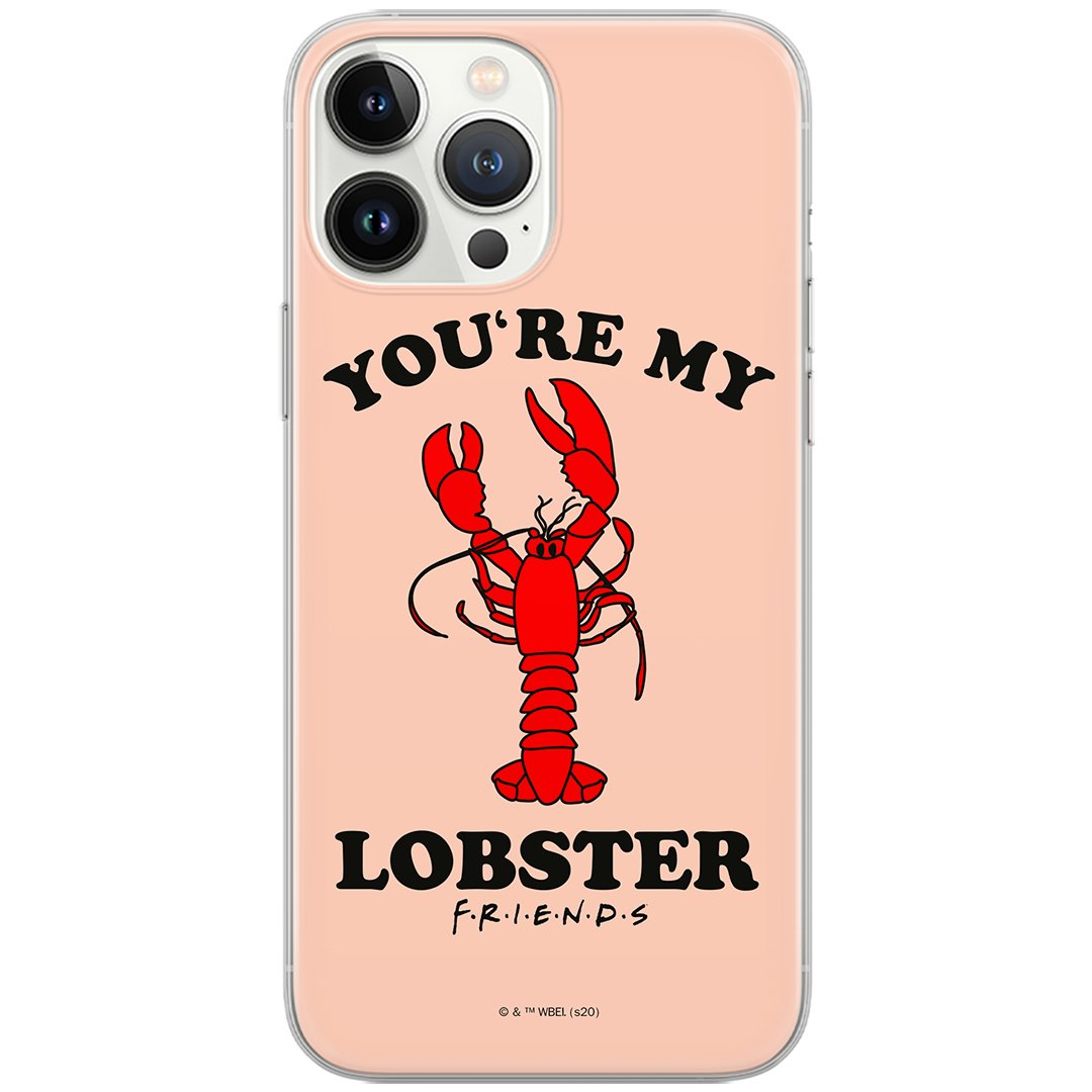 Etui Friends dedykowane do Xiaomi REDMI NOTE 10 5G / POCO M3 PRO, wzór: Friends 007 Etui całkowicie zadrukowane, oryginalne i oficjalnie licencjonow..