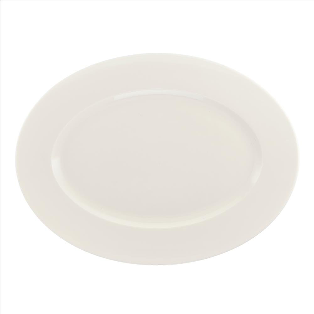 Półmisek Owalny 30 Cm Simply Fine Villa Italia