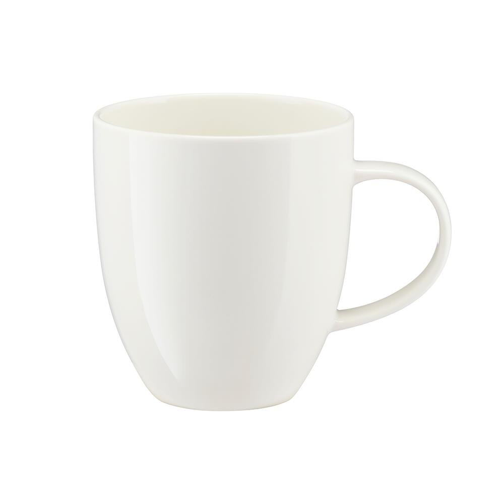 Villa Italia Kubek biały 350 ml Simply Fine