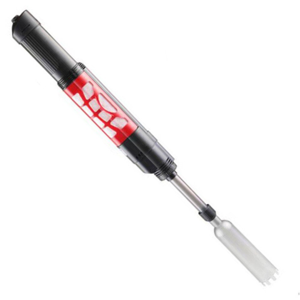 SunSun HXS-01D - odmulacz automatyczny z akumulatorem SunSun Odmulacz Bater HXS-01D