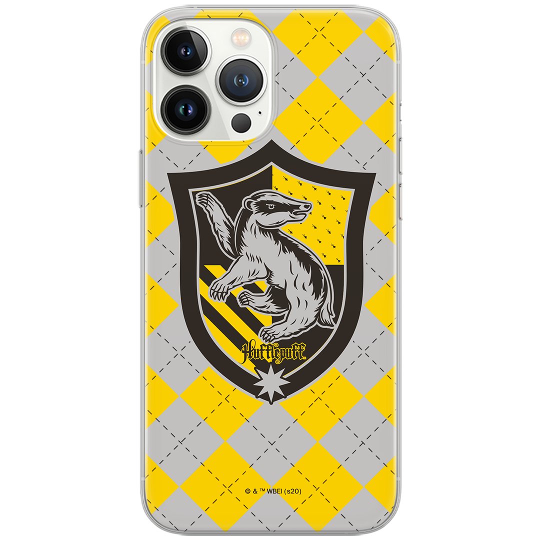 Etui Harry Potter dedykowane do Xiaomi REDMI NOTE 10 PRO, wzór: Harry Potter 003 Etui całkowicie zadrukowane, oryginalne i oficjalnie licencjonowane