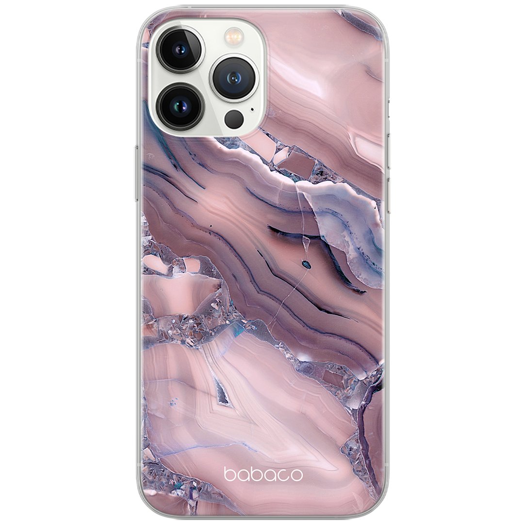 Etui Babaco dedykowane do Xiaomi REDMI NOTE 10/ 10S, wzór: Abstrakt 004 Etui całkowicie zadrukowane, oryginalne i oficjalnie licencjonowane