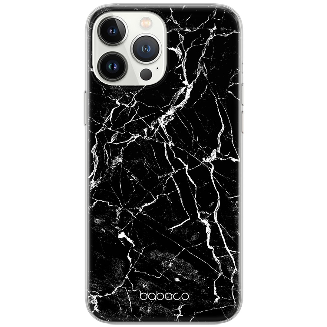 Etui Babaco dedykowane do Xiaomi REDMI NOTE 10/ 10S, wzór: Abstrakt 034 Etui całkowicie zadrukowane, oryginalne i oficjalnie licencjonowane