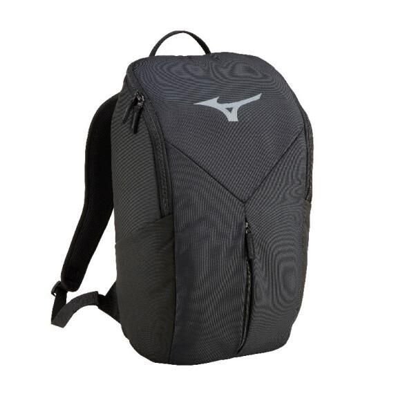 Plecak sportowy  Mizuno Backpack 18 l | BLUE