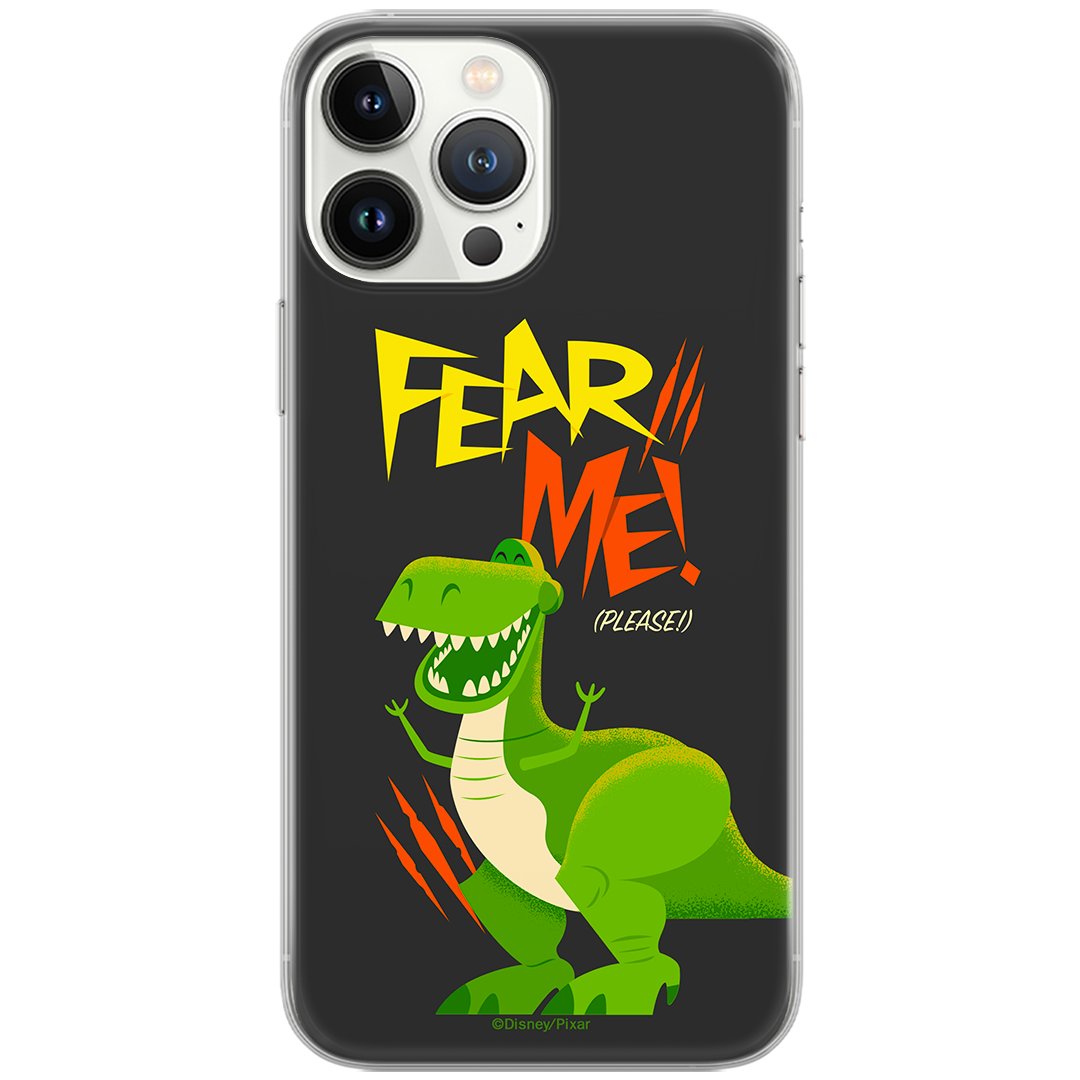 Etui Disney dedykowane do Xiaomi REDMI NOTE 9, wzór: Toy Story 007 Etui całkowicie zadrukowane, oryginalne i oficjalnie licencjonowane
