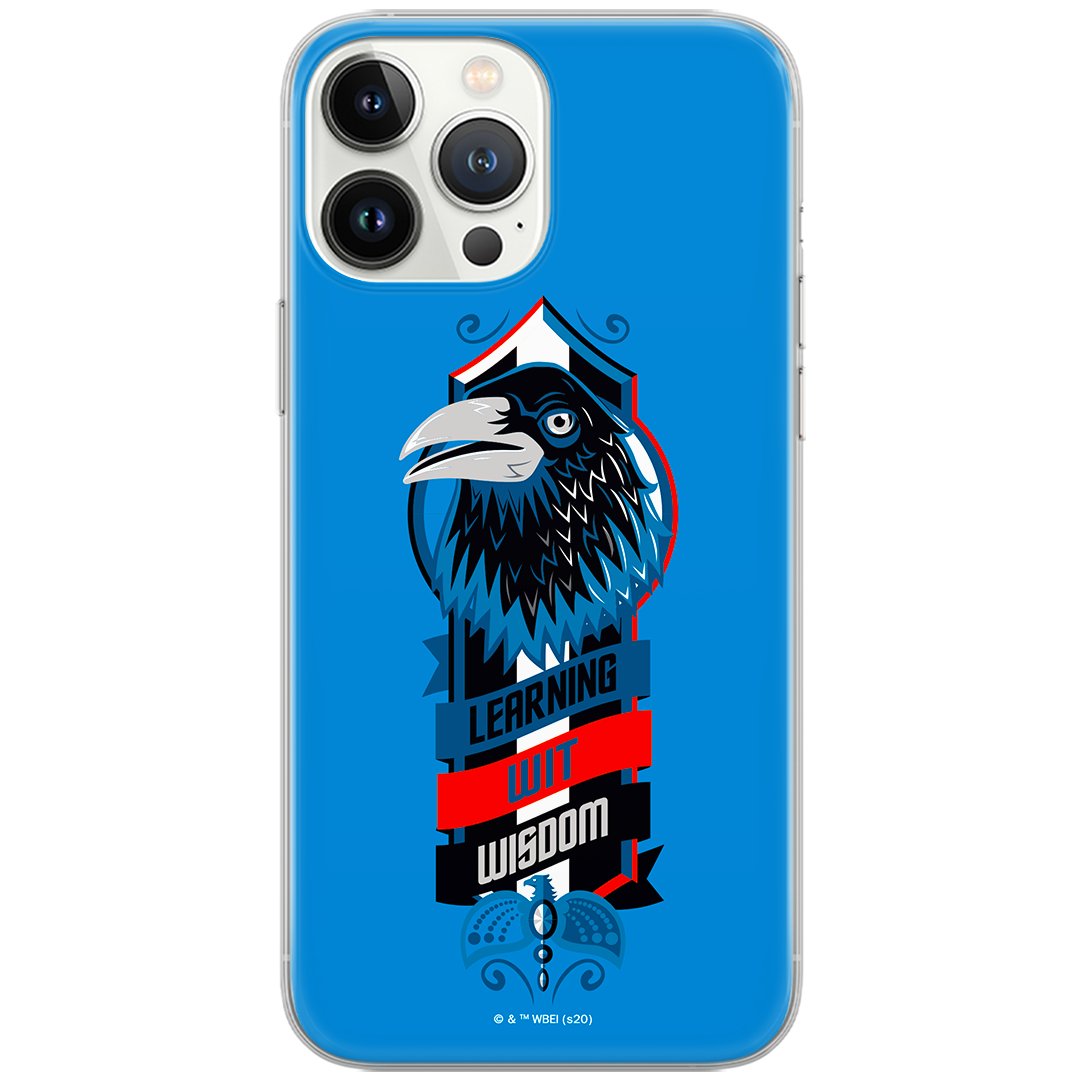 Etui Harry Potter dedykowane do Xiaomi REDMI NOTE 9T, wzór: Harry Potter 014 Etui całkowicie zadrukowane, oryginalne i oficjalnie licencjonowane