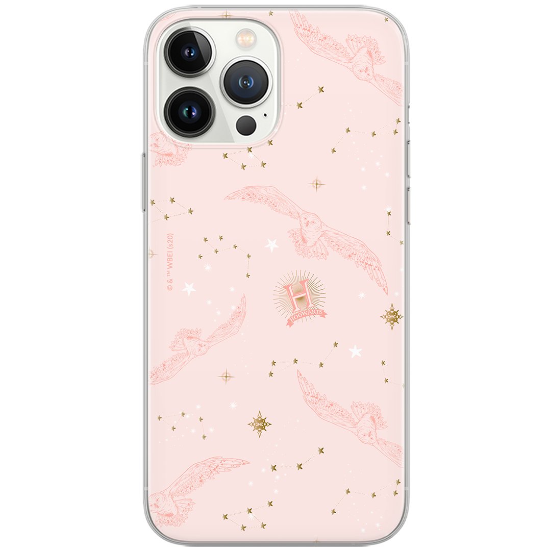 Etui Harry Potter dedykowane do Xiaomi REDMI NOTE 9T, wzór: Harry Potter 032 Etui całkowicie zadrukowane, oryginalne i oficjalnie licencjonowane