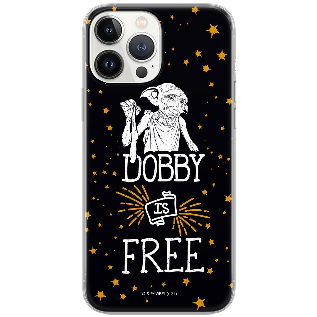 Etui Harry Potter dedykowane do Xiaomi REDMI NOTE 9T, wzór: Harry Potter 042 Etui całkowicie zadrukowane, oryginalne i oficjalnie licencjonowane