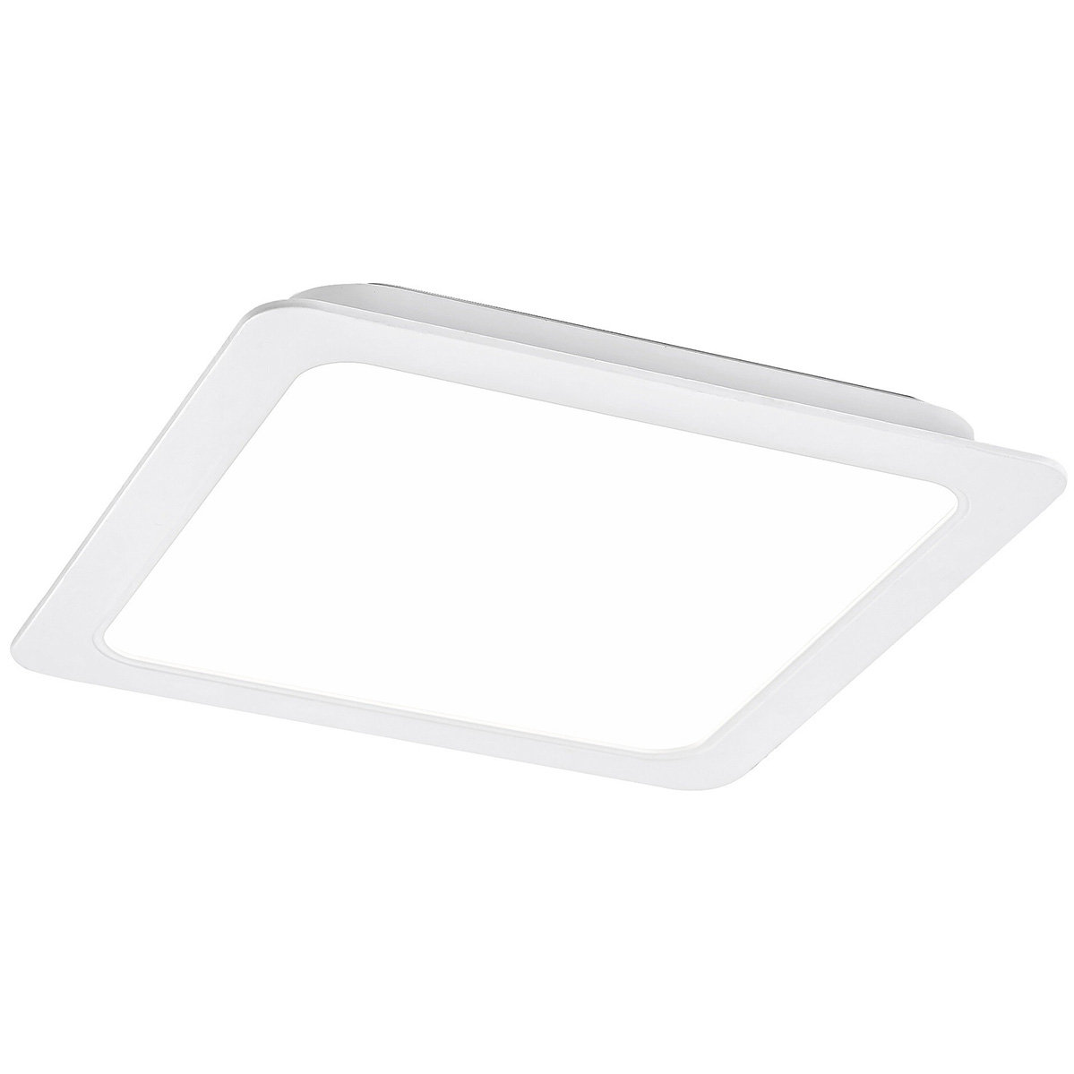 Rabalux Shaun plafon 1x24W LED biały 3170