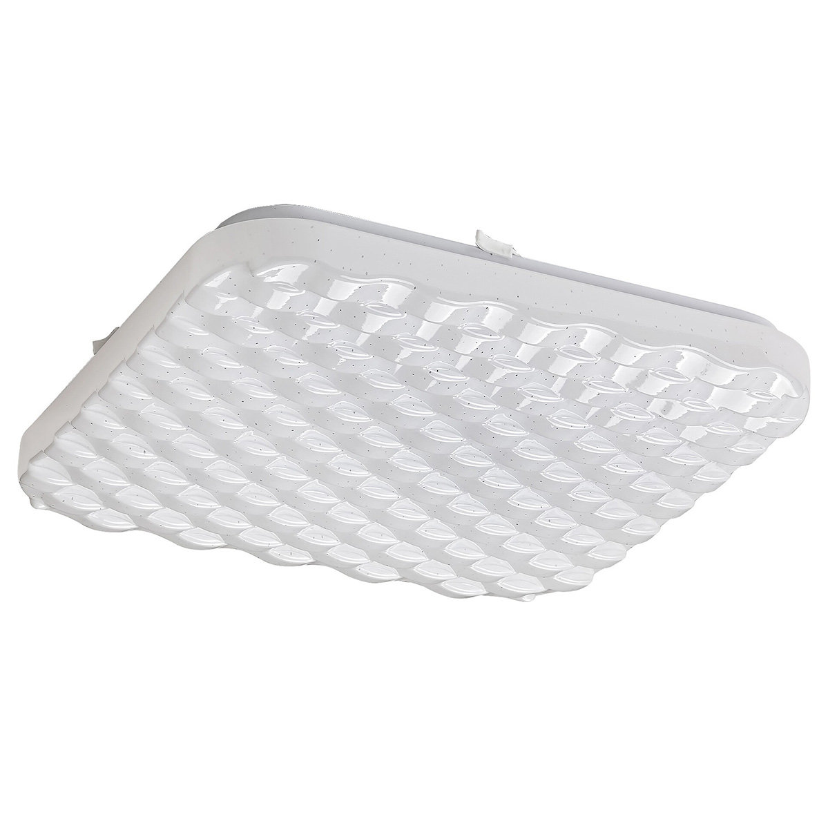 Rabalux 3086 - LED Plafon ELDRICK LED/24W/230V 33 cm