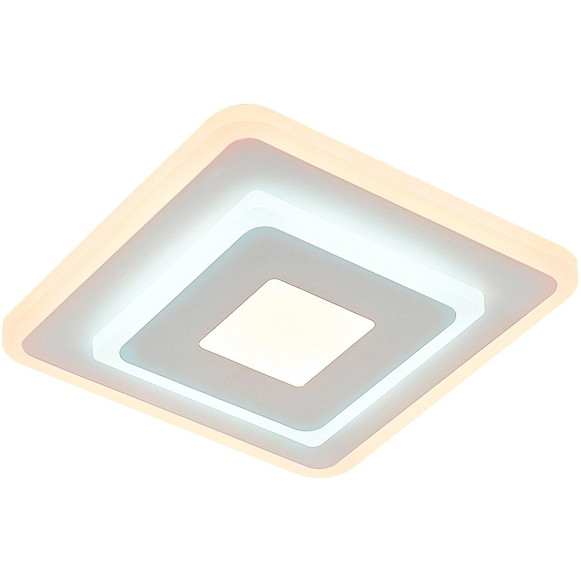 Rabalux 6960 - LED Plafon TANELI LED/12W/230V 3000/4000/6000K