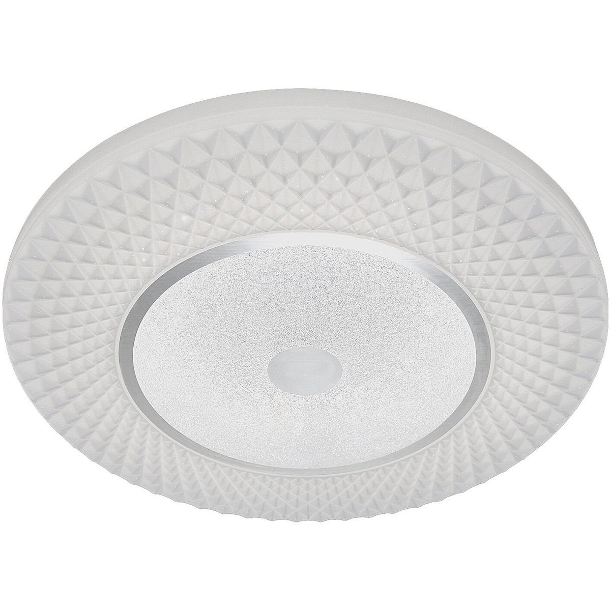 Rabalux 3254 - LEDŚciemniany plafon TORNADO LED/72W/230V + pilot