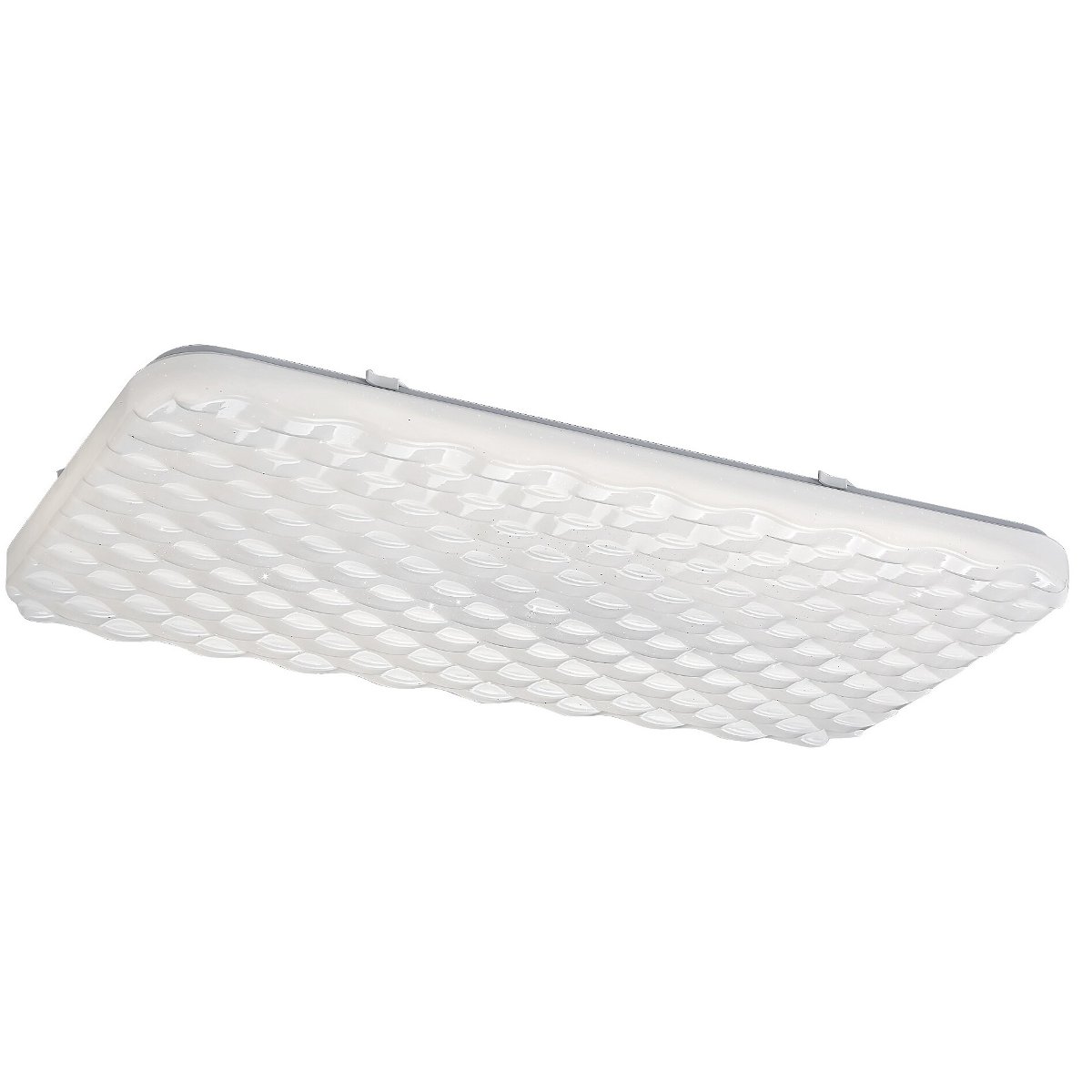 Rabalux 3087 - LED Plafon ELDRICK LED/36W/230V 64 cm