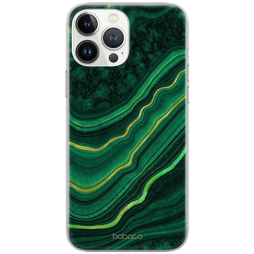 Etui Babaco dedykowane do Iphone XS Max, wzór: Marble 002 Etui całkowicie zadrukowane, oryginalne i oficjalnie licencjonowane