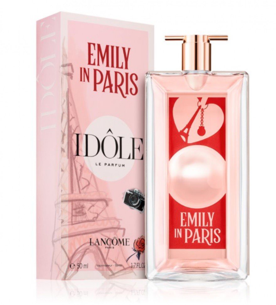 Lancome Emily In Paris Idôle woda perfumowana 50 ml
