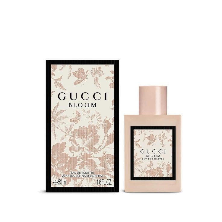 Gucci Bloom EDT 50 ml