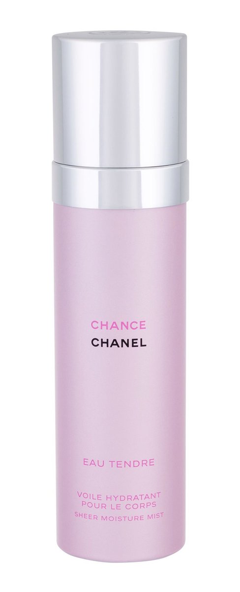 Chanel Chance Eau Tendre mgiełka do ciała 100 ml