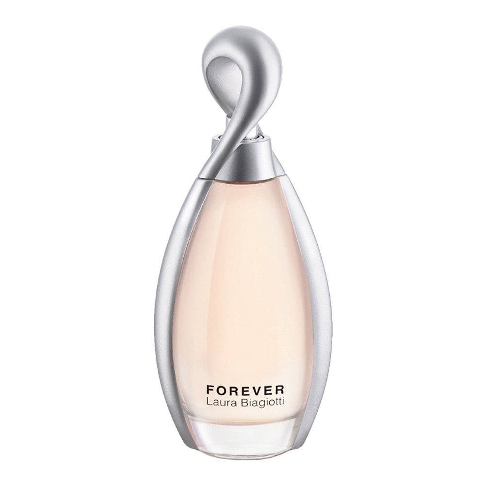 Laura Biagiotti Forever Touche d´Argent woda perfumowana 100 ml dla kobiet