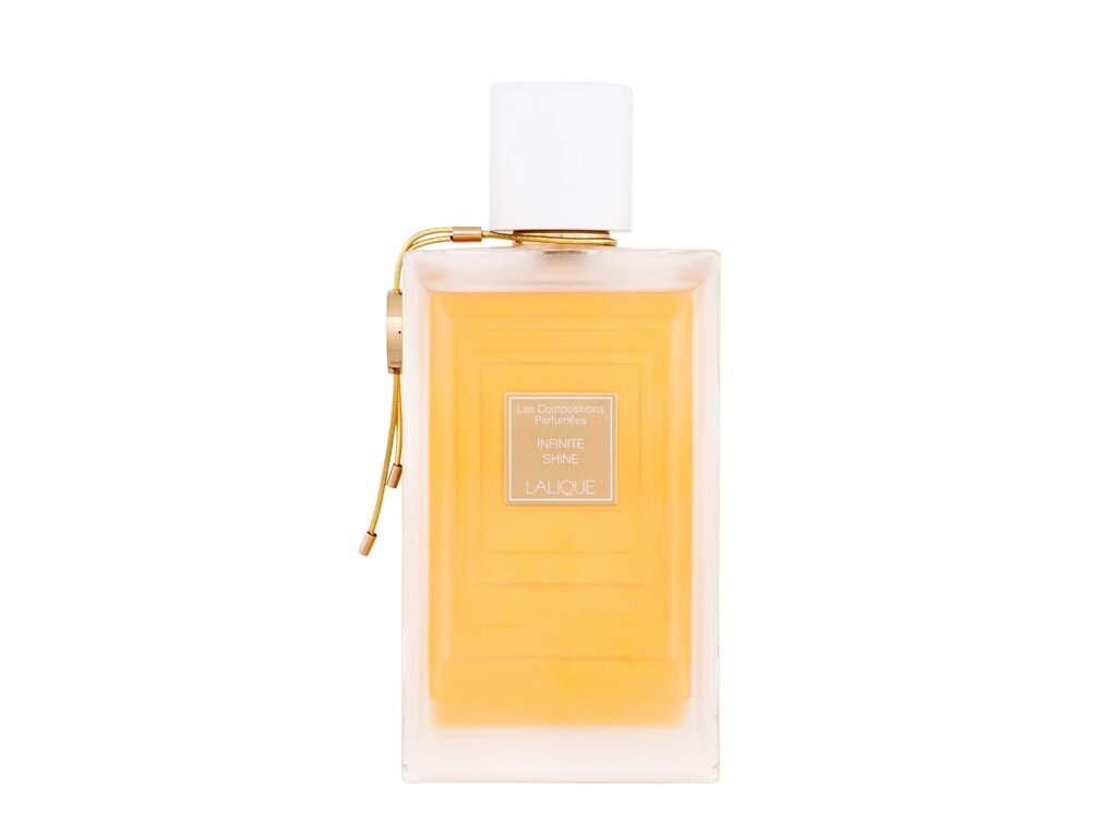 Lalique Les Compositions Parfumees Infinite Shine woda perfumowana 100 ml