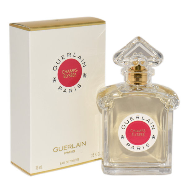 Guerlain Les Légendaires Champs-Elysées