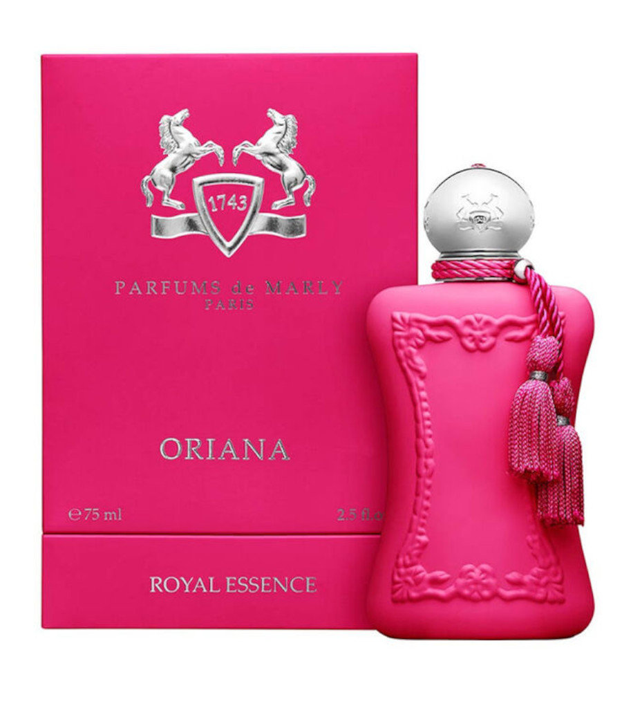 Parfums De Marly Oriana woda perfumowana dla kobiet 75 ml