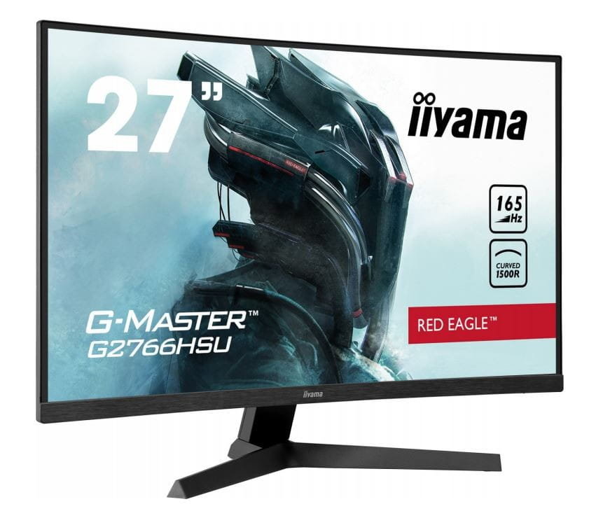 IIYAMA G2766HSU-B1