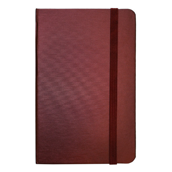 incood. Notes A6/96K burgund